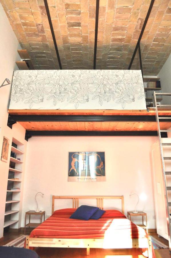 8 Studio Ρώμη Εξωτερικό φωτογραφία